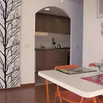 Lovely Apartment With A Terrace